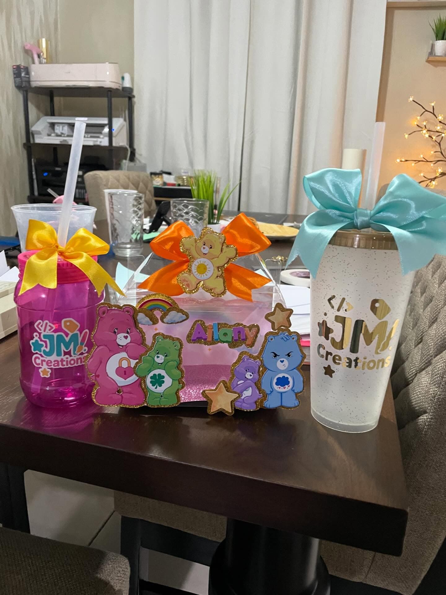 Paquete para evento